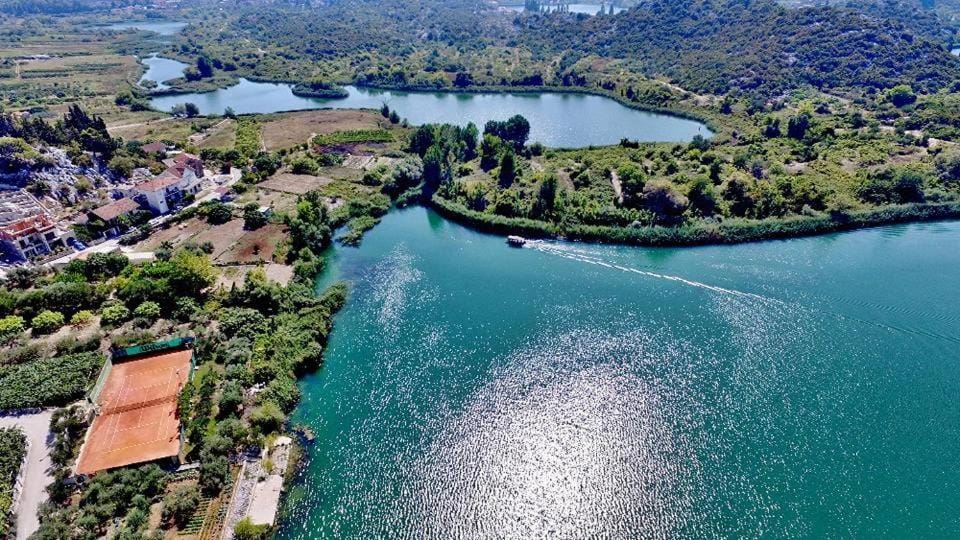 Apartments Bogunovic Apartment in Dubrovnik-Neretva County