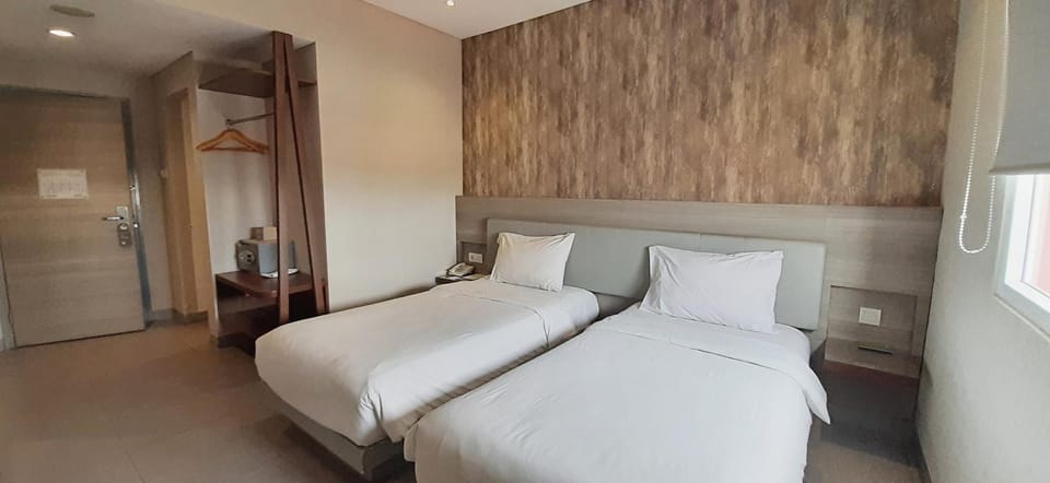 Lynn Hotel Serang Hotel in Indonesia