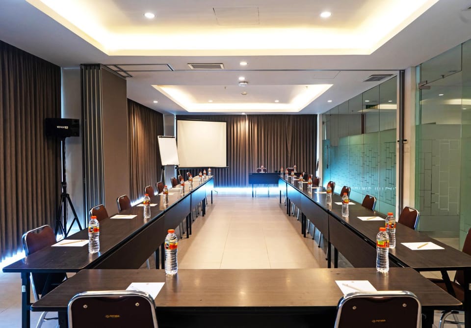 Business facilities, Meeting/conference room