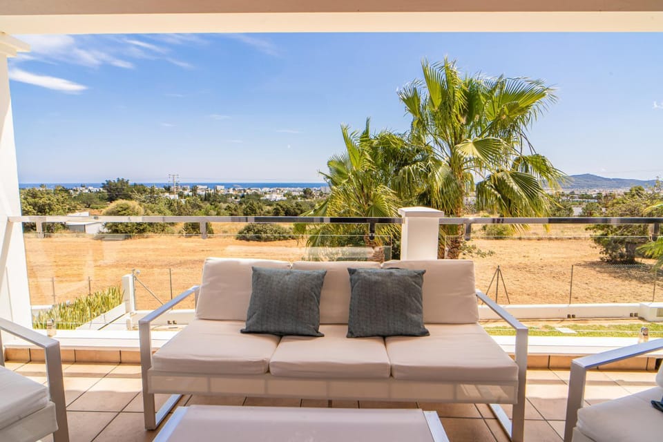 Day, Natural landscape, Sea view