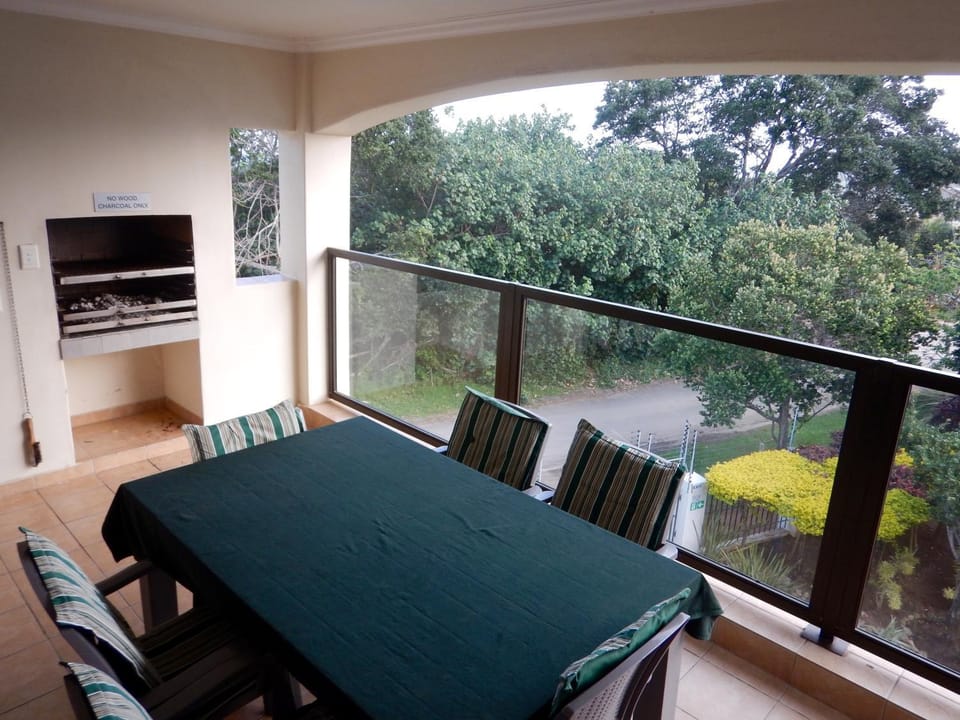 Patio, BBQ facilities, Balcony/Terrace