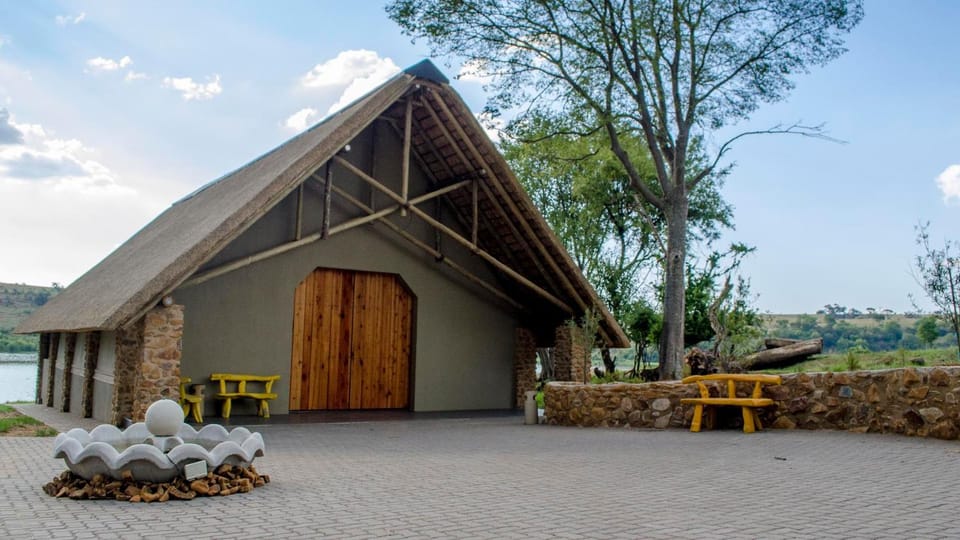 Property building, Activities, Lake view