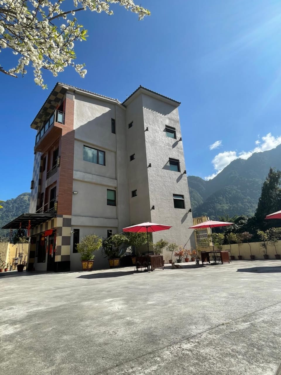 Sin Ging Hong Resort Vacation rental in Taiwan, Province of China