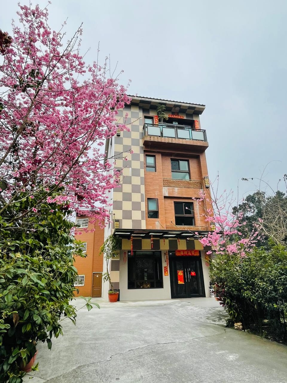 Sin Ging Hong Resort Vacation rental in Taiwan, Province of China