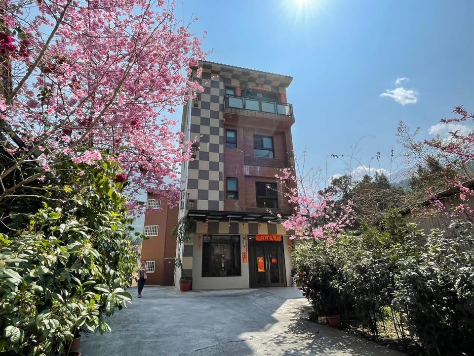 Sin Ging Hong Resort Vacation rental in Taiwan, Province of China