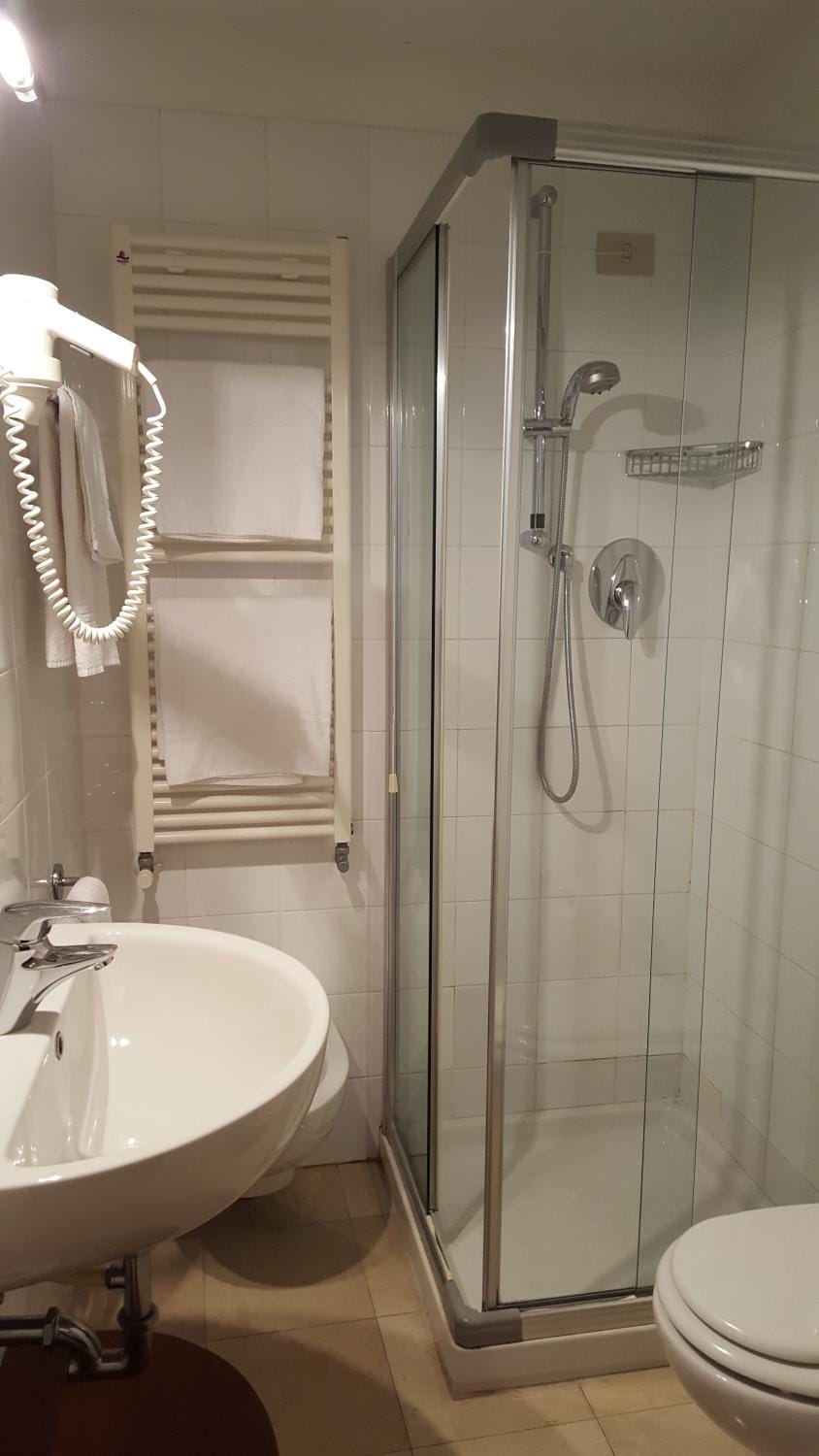 rialto1082 Bed and Breakfast in San Marco