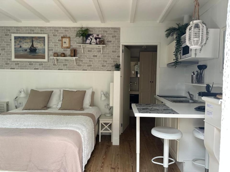 Beach Holiday Appartements Apartment in North Holland (province)