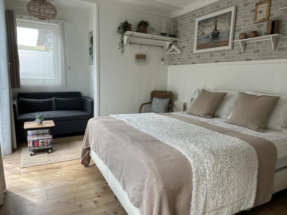 Beach Holiday Appartements Apartment in North Holland (province)
