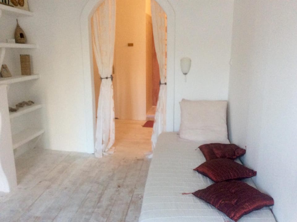 La planque Bed and Breakfast in Gruissan
