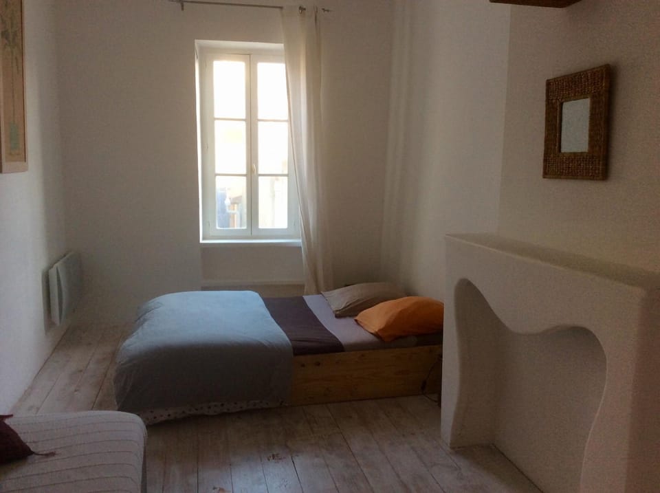 La planque Bed and Breakfast in Gruissan