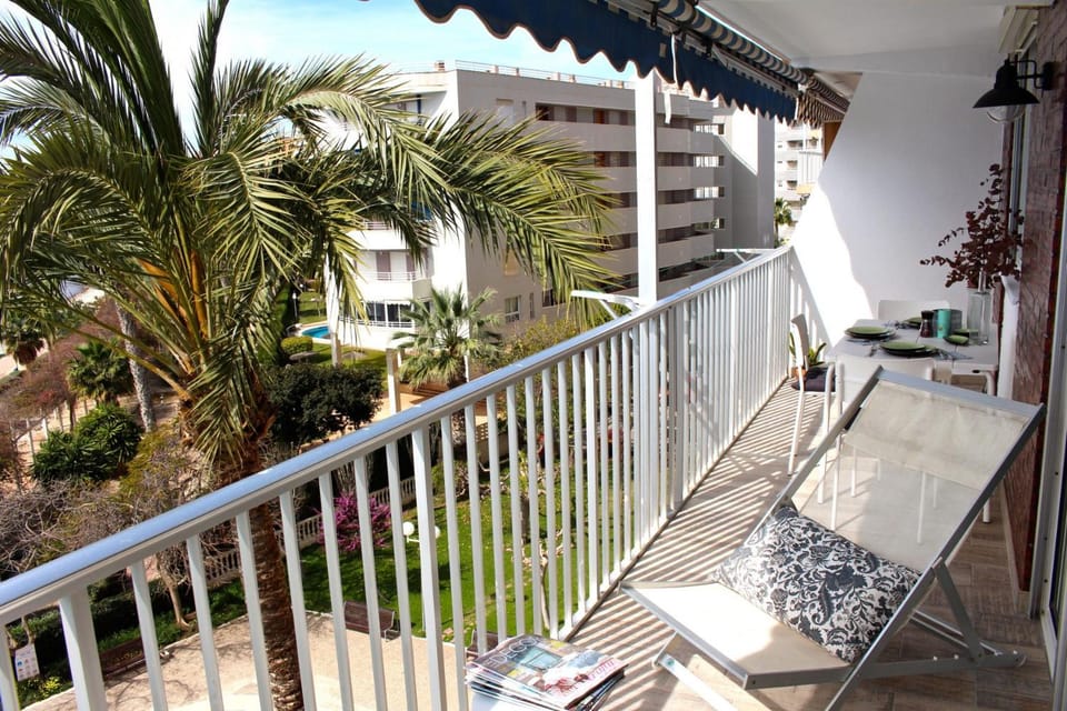 Day, View (from property/room), Balcony/Terrace, Other