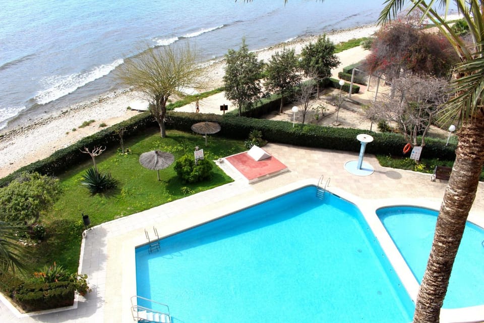 Nearby landmark, Day, Natural landscape, Garden, Other, Beach, Garden view, Pool view, Sea view, Swimming pool, sunbed