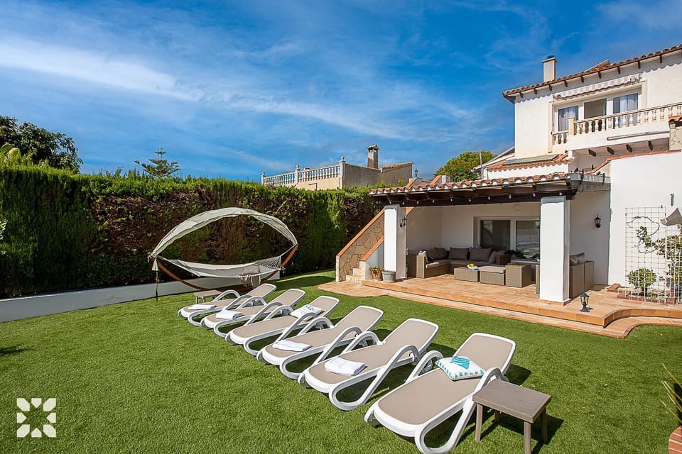 Villa Rica by Abahana Villas Villa in Calp