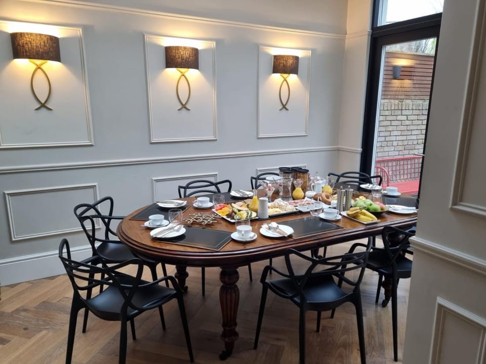 Blackrock B&B Bed and Breakfast in Dublin