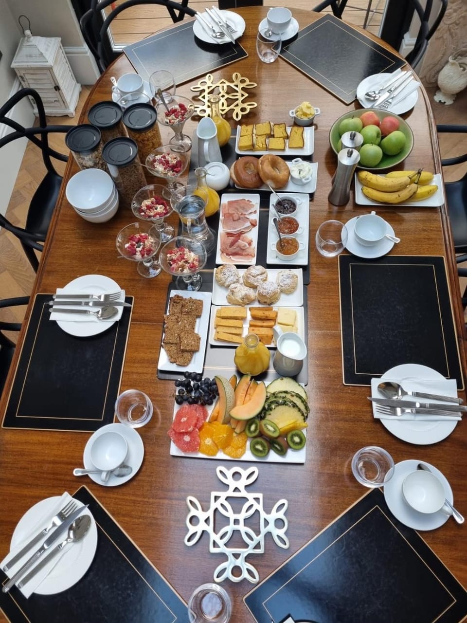 Blackrock B&B Bed and Breakfast in Dublin