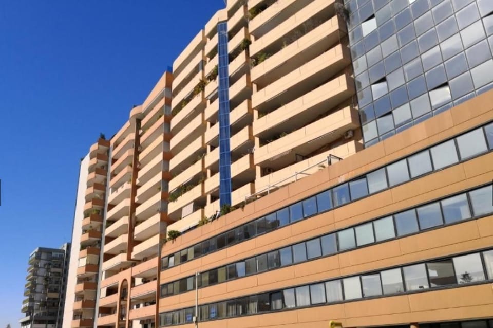 Property building, Day