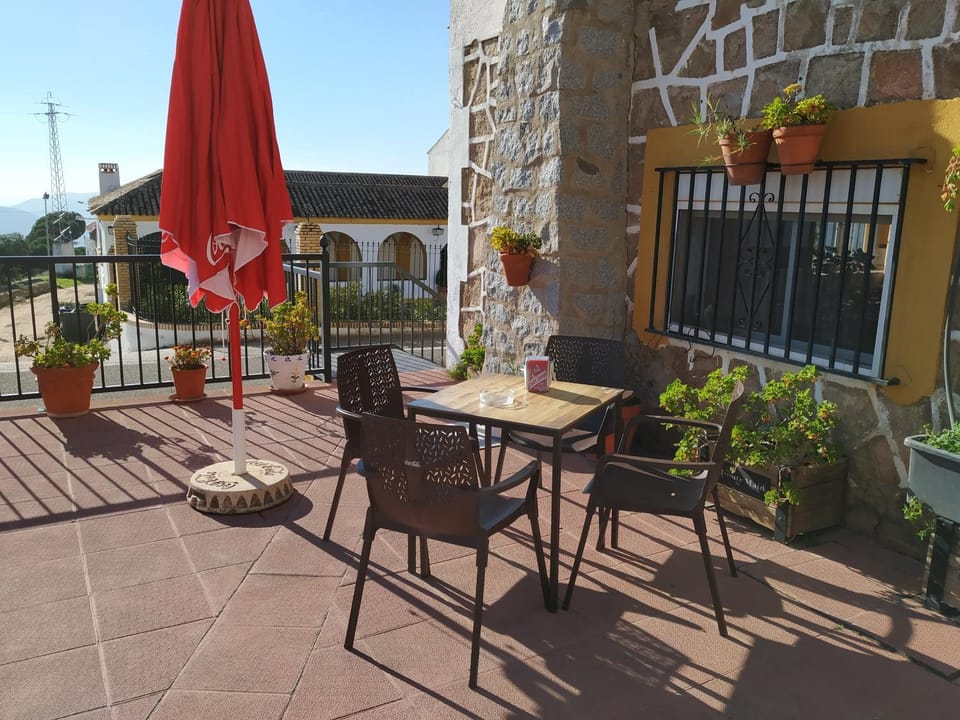 Off site, Garden, Lobby or reception, On site