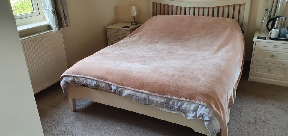 Victoria Farm Bed and Breakfast in England