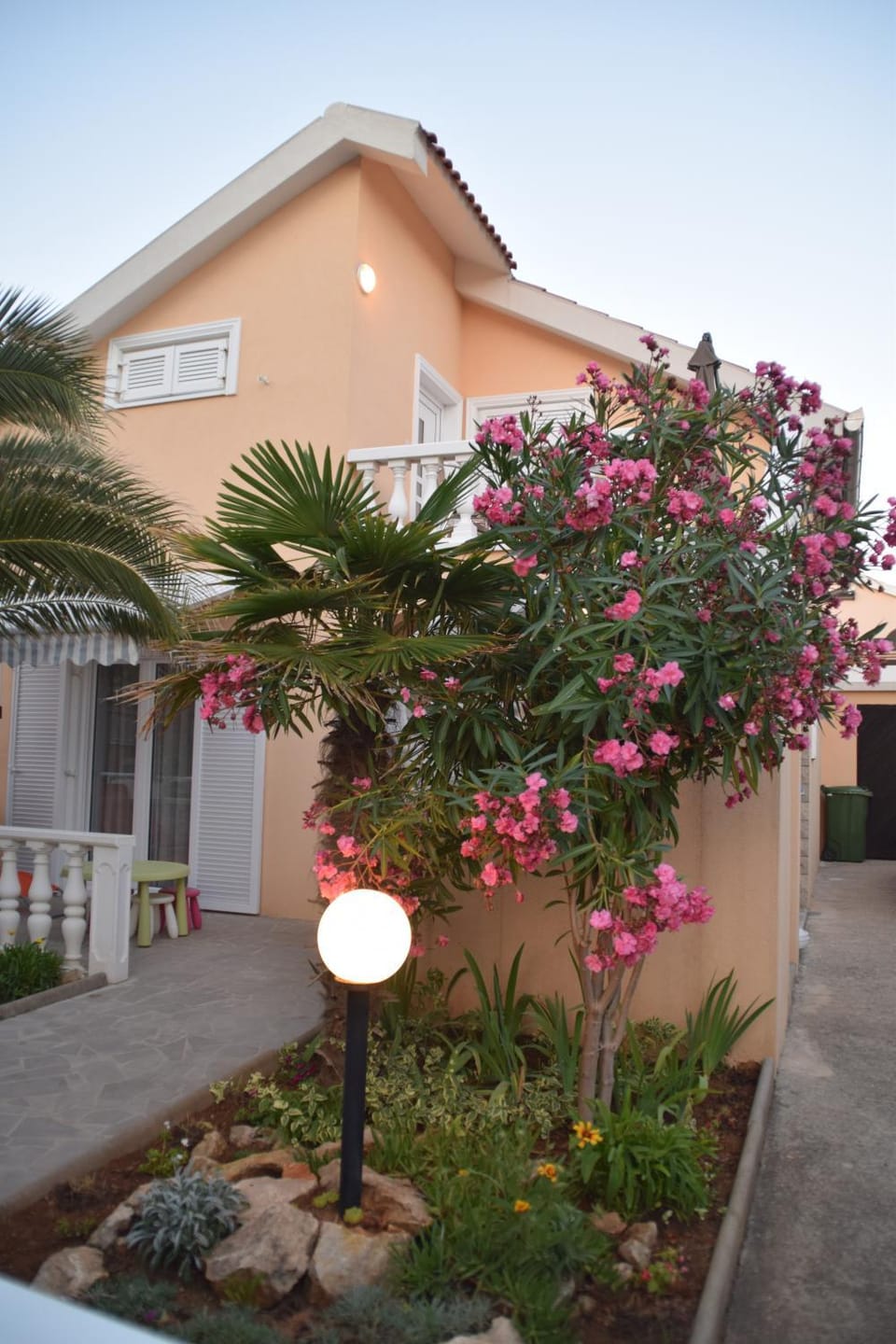 Apartment Vujic Apartment in Zadar County