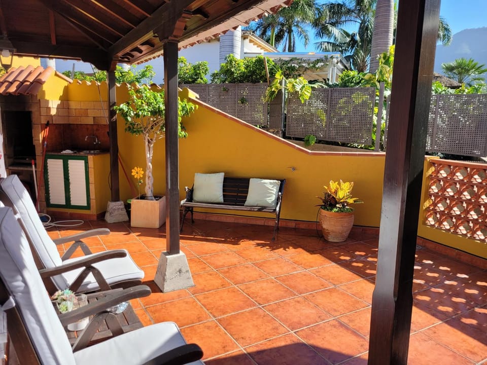 Patio, View (from property/room), Balcony/Terrace, Balcony/Terrace, Seating area