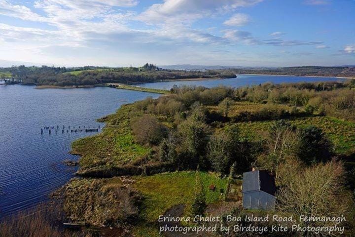 Erinona Chalet Chalet in County Donegal