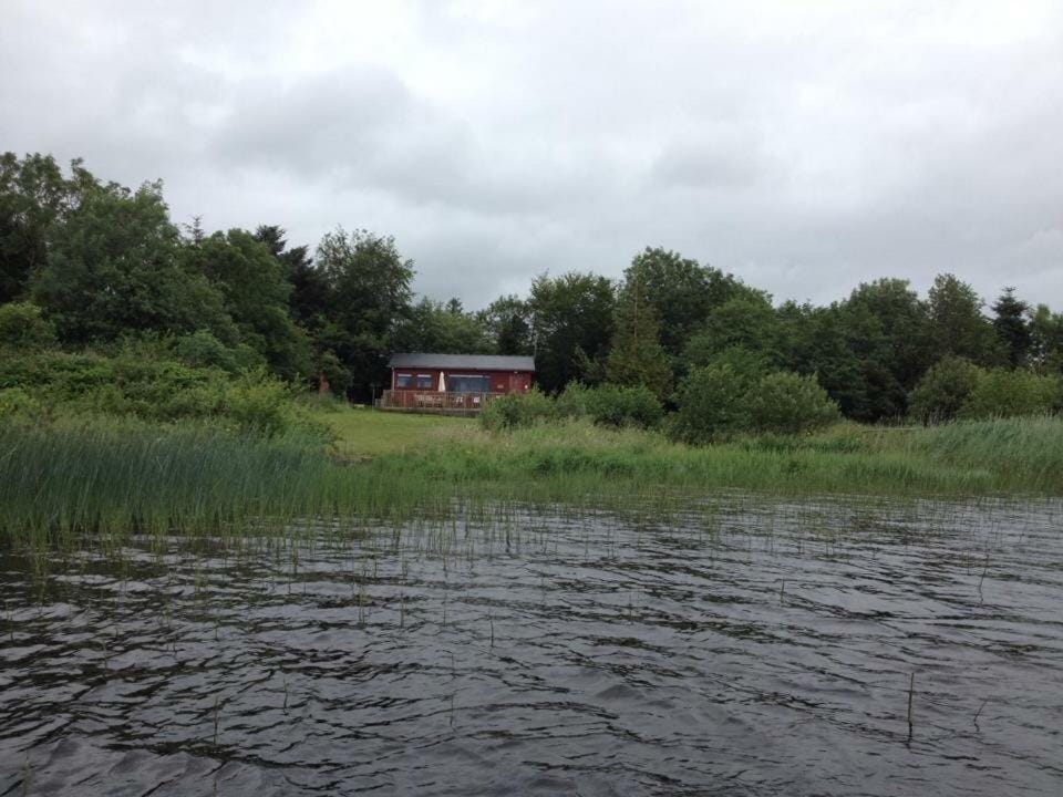 Erinona Chalet Chalet in County Donegal