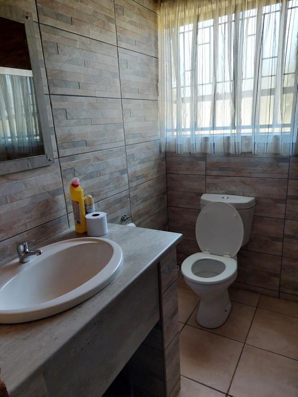 Dream lodging apartment Apartment in Gauteng