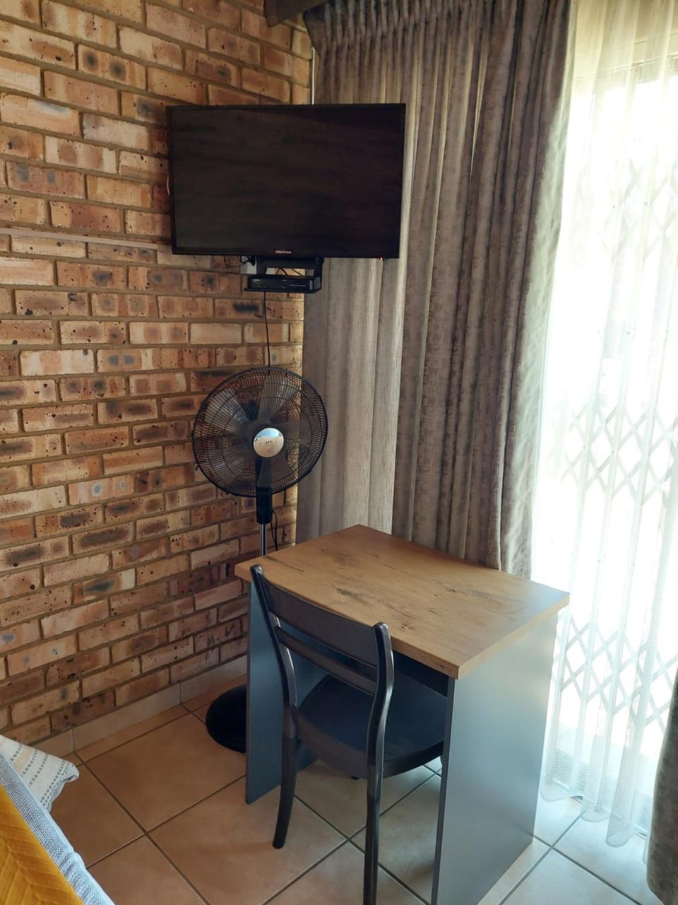 Dream lodging apartment Apartment in Gauteng