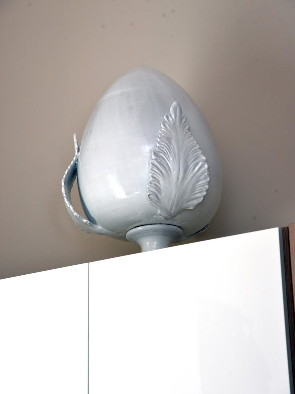 Decorative detail