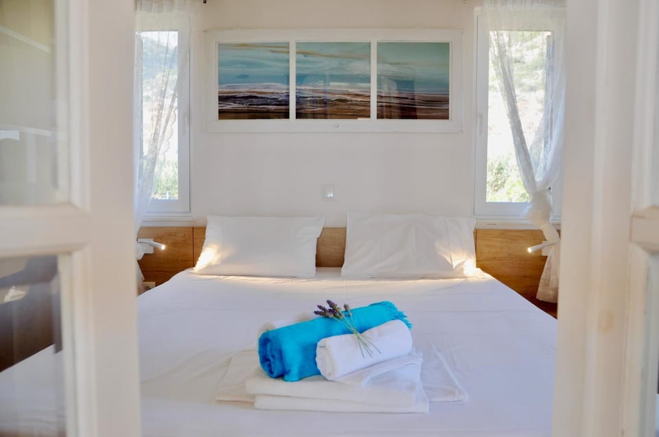 Villa Verde Villa in Malia, Crete