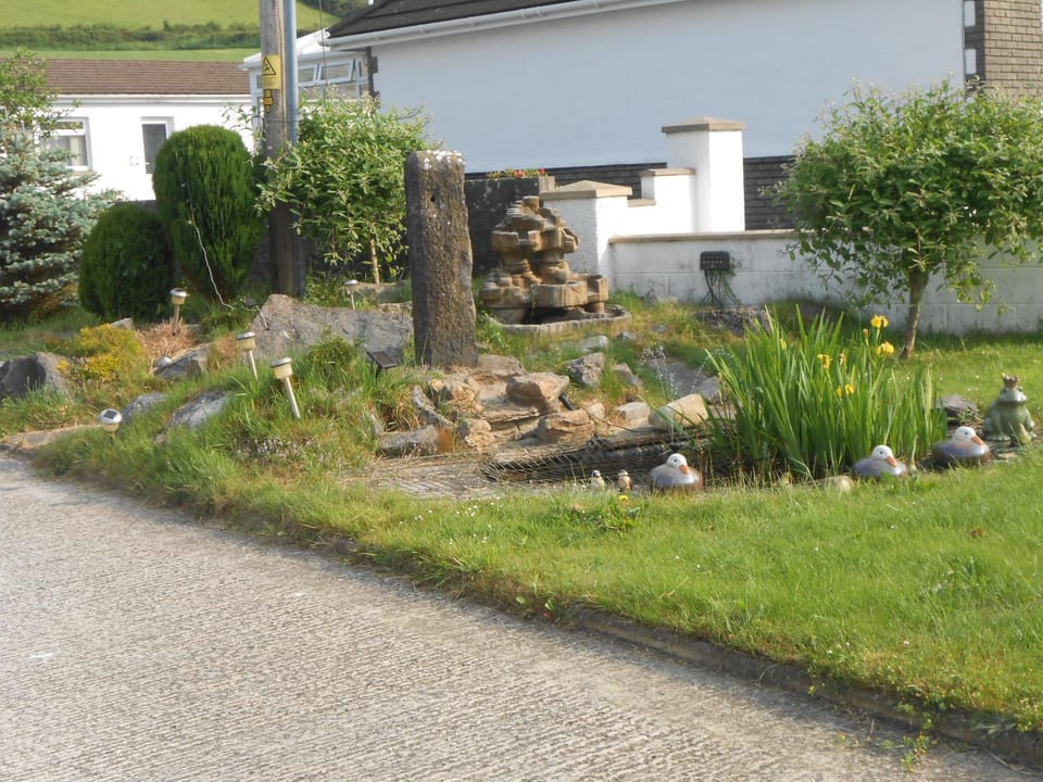 Lletygwilym, Heol dwr Bed and Breakfast in Wales