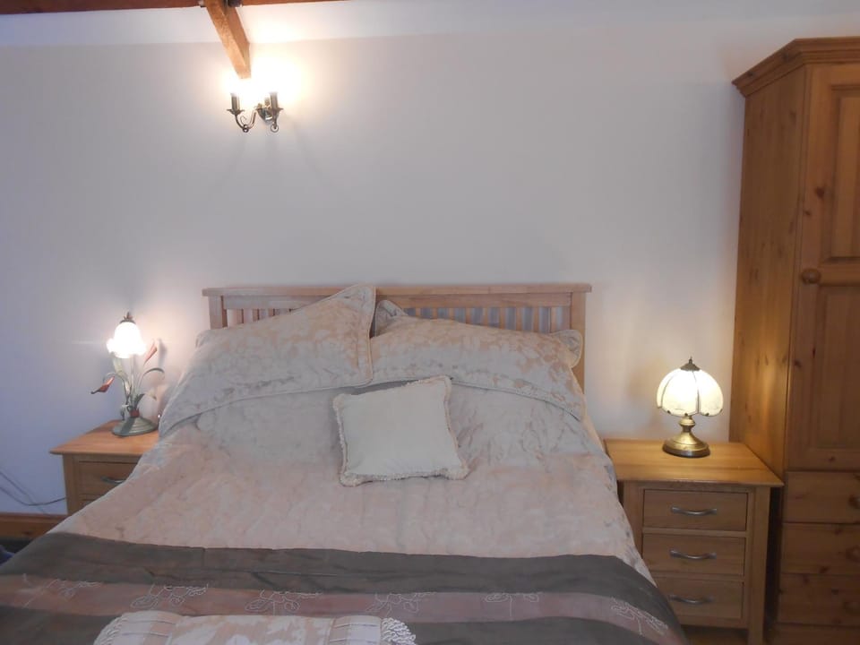 Lletygwilym, Heol dwr Bed and Breakfast in Wales
