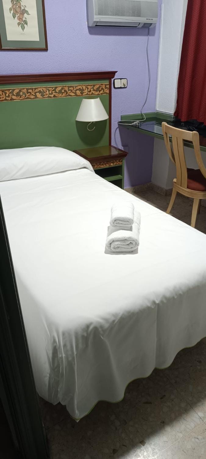 GL Hotel Logasasanti Hotel in Andújar
