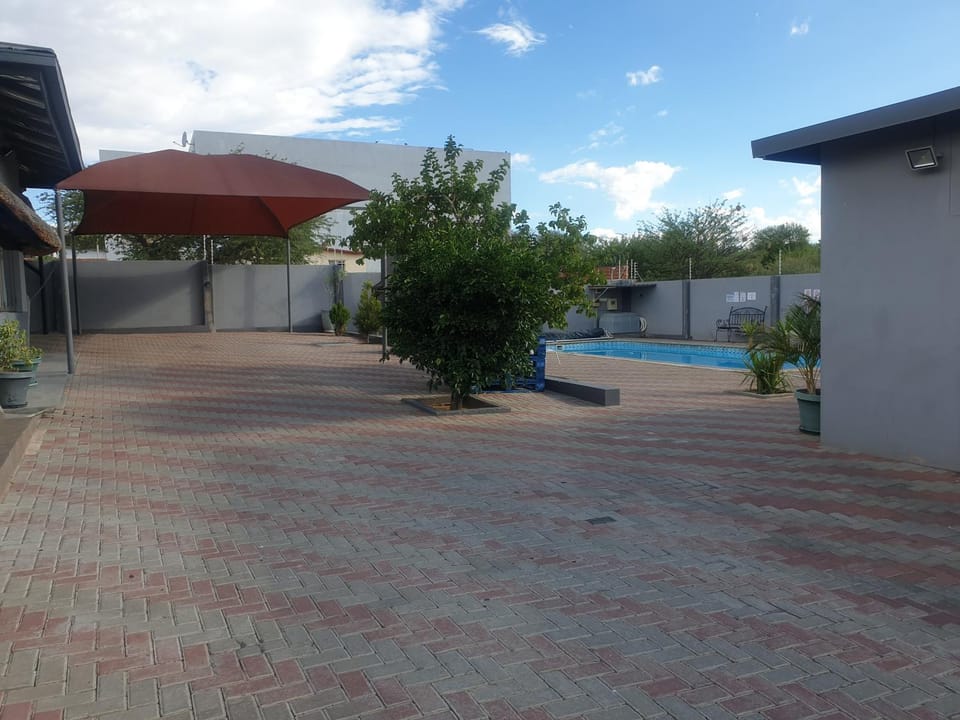 World Sossego Guest House Bed and Breakfast in Windhoek
