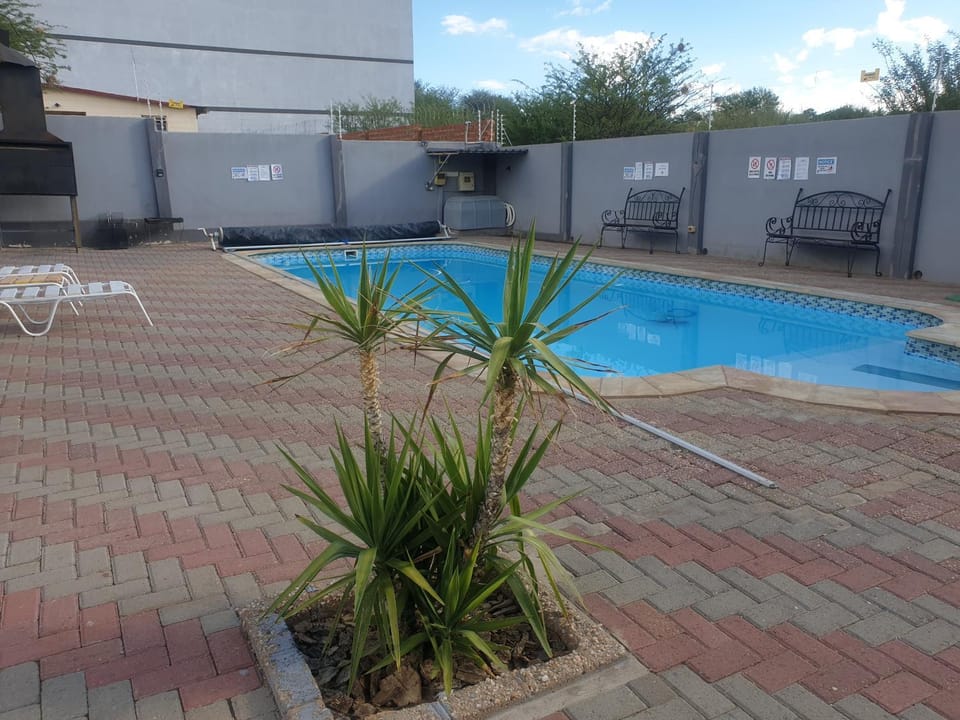 World Sossego Guest House Bed and Breakfast in Windhoek
