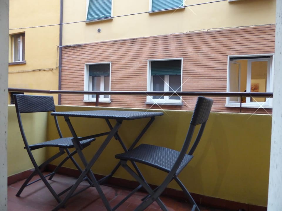 Montebello House Bologna Apartment in Bologna