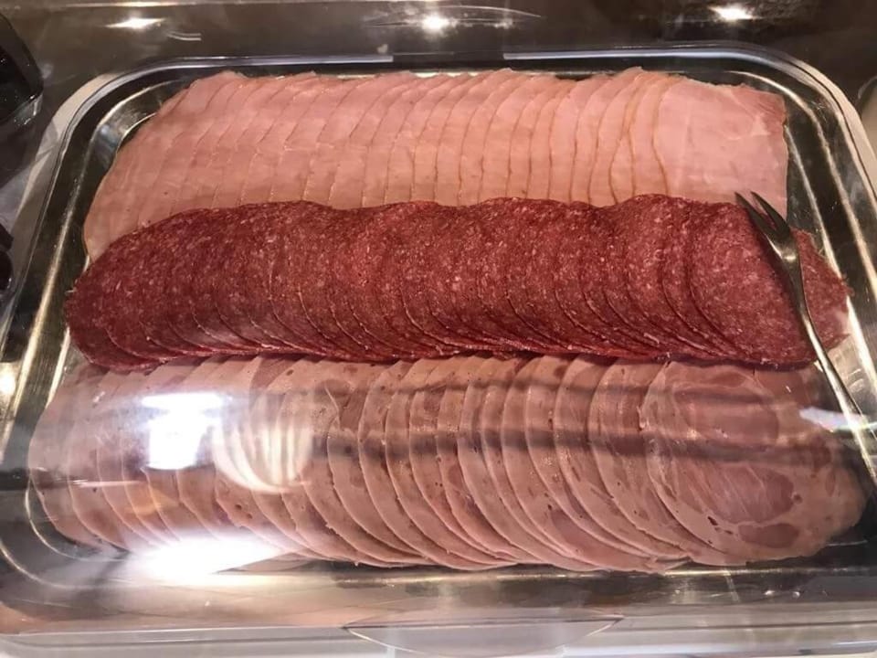 Food, Breakfast, Continental breakfast, Buffet breakfast