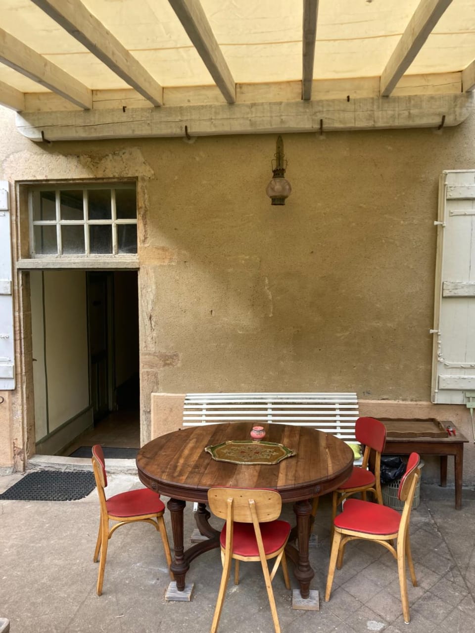 Maison Romane 1136 Bed and Breakfast in Bourgogne-Franche-Comté