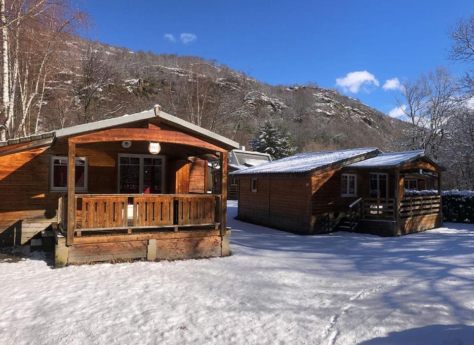 Camping Le Malazéou Wellness Sport Camping Campground/ 
RV Resort in Catalonia