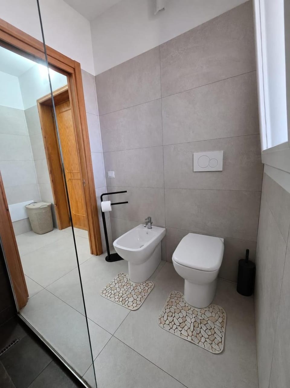 Toilet, Bathroom, bidet