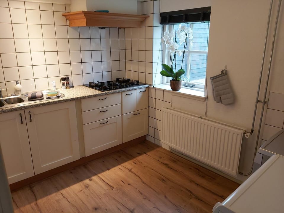 De Hammerhoeve Bed and Breakfast in Overijssel (province)
