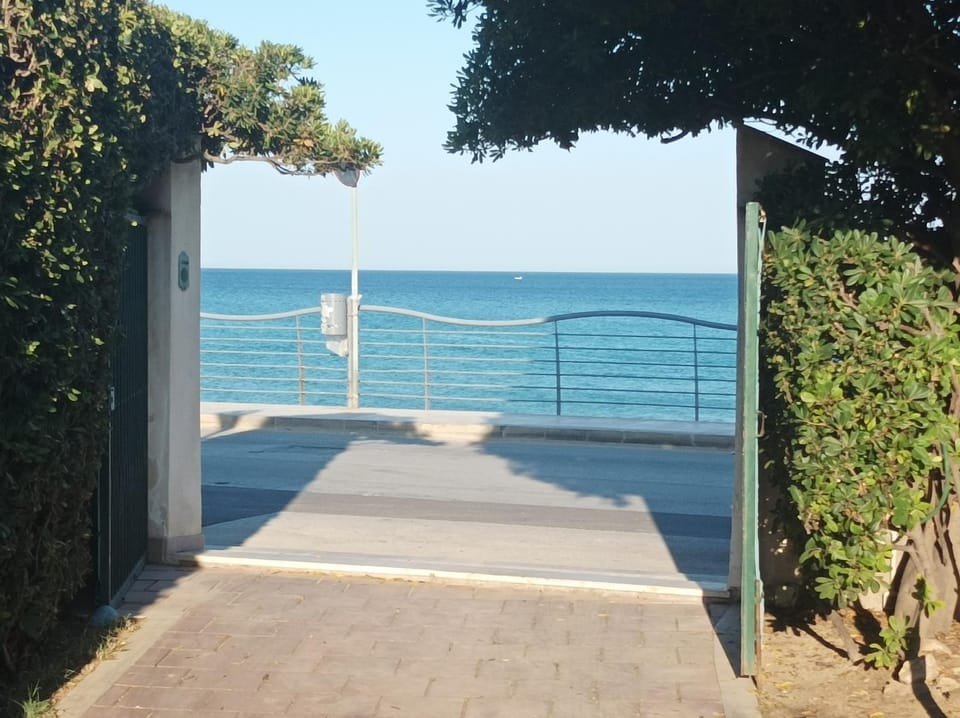 Sea view
