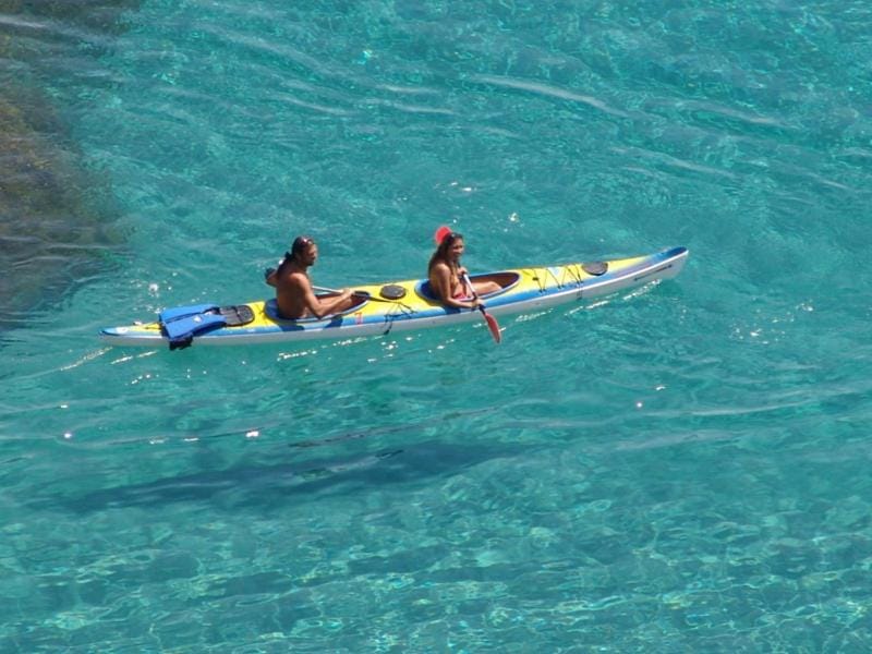 Fishing, Fishing, Horse-riding, Table tennis, Tennis court, Tennis court, Windsurfing, Canoeing, Canoeing, Hiking, Cycling, Cycling, Diving, Diving, Sports