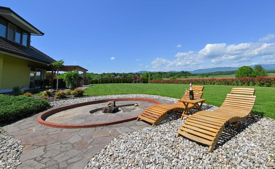 Holiday Residence Ana Villa in Slovenia