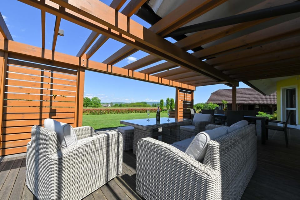 Holiday Residence Ana Villa in Slovenia