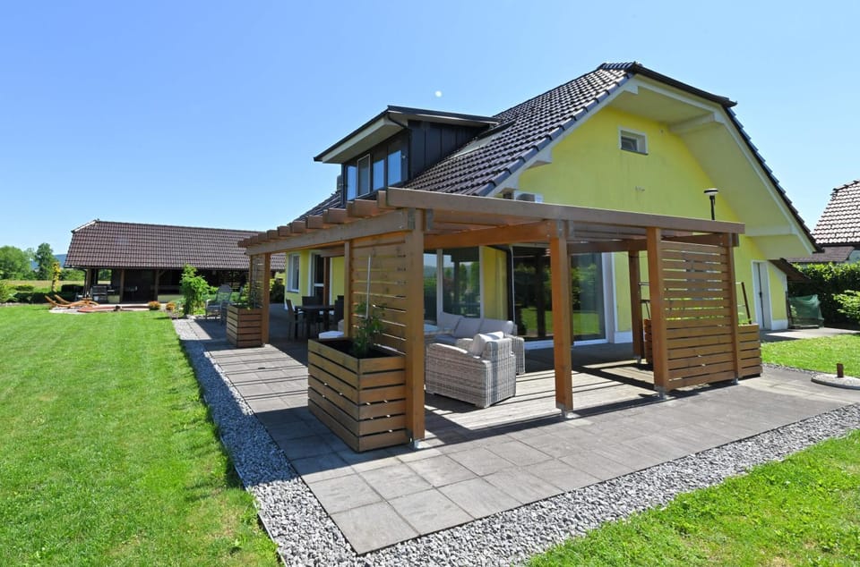 Holiday Residence Ana Villa in Slovenia