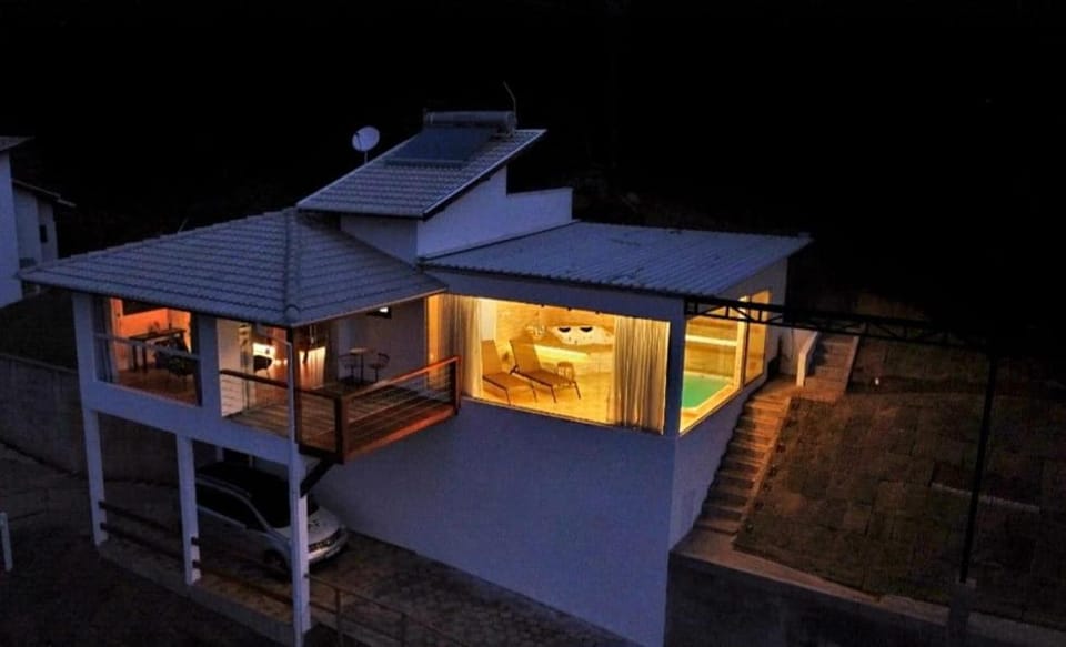 Pousada Colina das Andorinhas Inn in State of São Paulo
