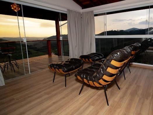 Pousada Colina das Andorinhas Inn in State of São Paulo