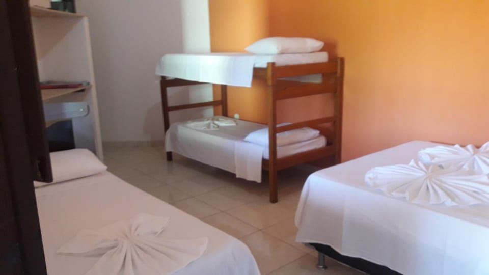 Cantinho dos Aquários Bed and Breakfast in Arraial d'Ajuda