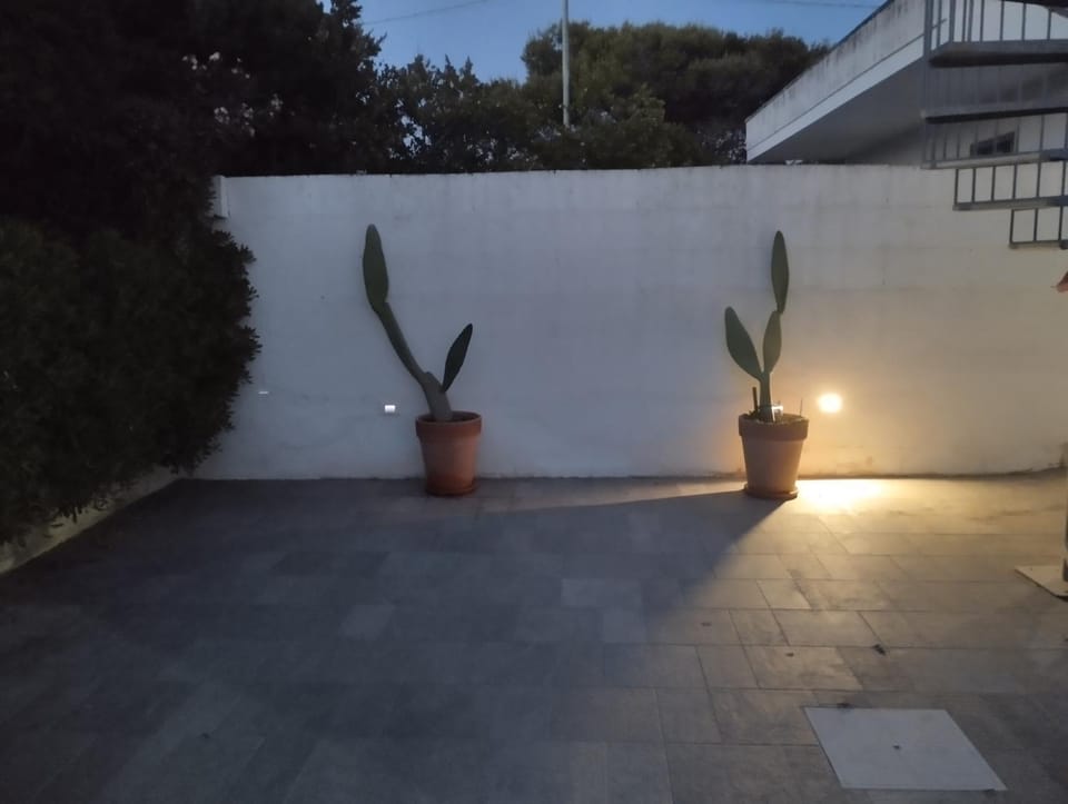 Villa Maria al mare House in Apulia